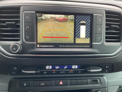 Opel Vivaro Gebrauchtwagen