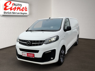 Opel Vivaro Gebrauchtwagen