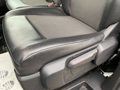 Opel Vivaro Gebrauchtwagen