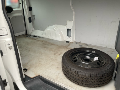 Opel Vivaro Gebrauchtwagen