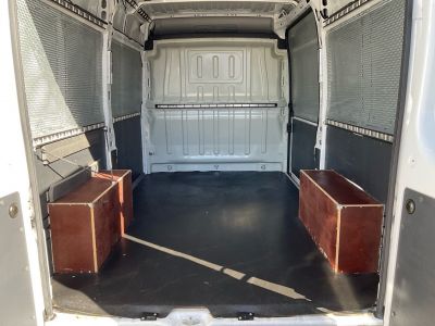 Fiat Ducato Gebrauchtwagen