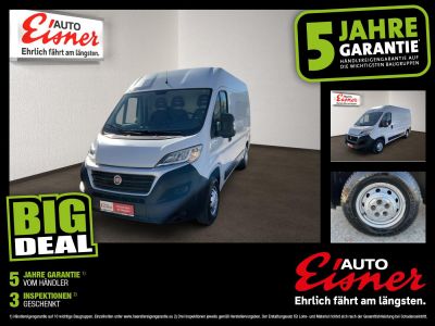 Fiat Ducato Gebrauchtwagen