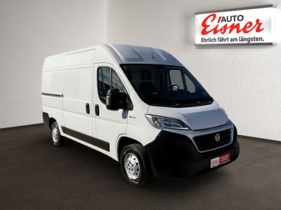 Fiat Ducato Gebrauchtwagen