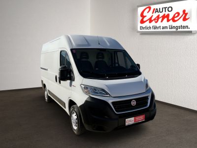 Fiat Ducato Gebrauchtwagen