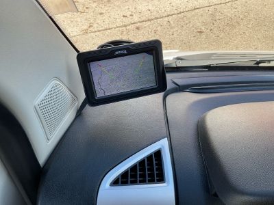 Fiat Ducato Gebrauchtwagen