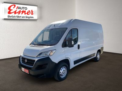 Fiat Ducato Gebrauchtwagen