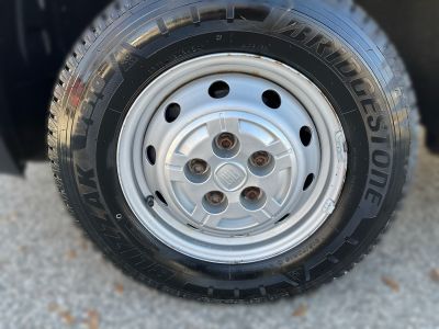 Fiat Ducato Gebrauchtwagen