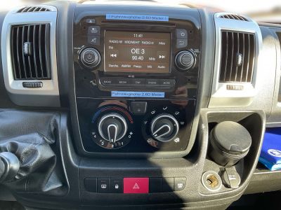 Fiat Ducato Gebrauchtwagen