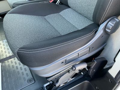 Fiat Ducato Gebrauchtwagen