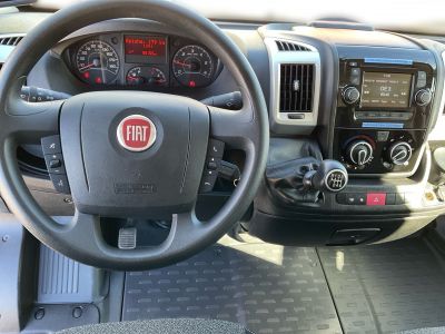 Fiat Ducato Gebrauchtwagen