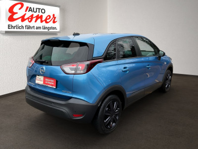Opel Crossland Gebrauchtwagen