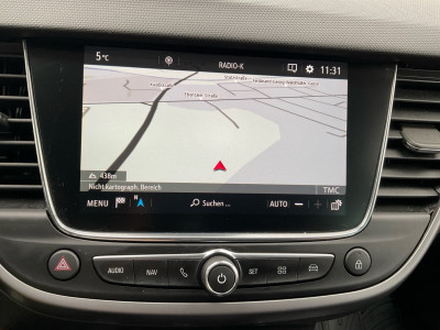 Opel Crossland Gebrauchtwagen