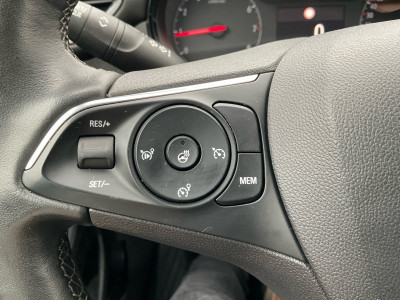 Opel Crossland Gebrauchtwagen