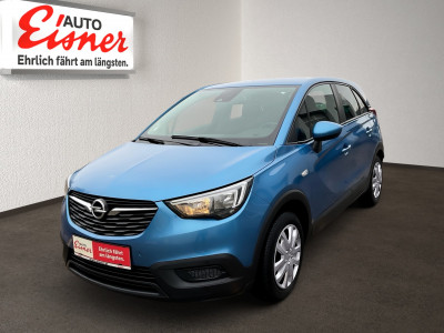 Opel Crossland Gebrauchtwagen