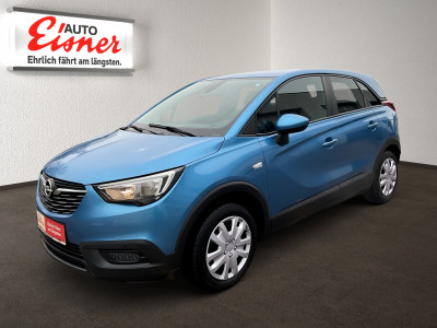 Opel Crossland Gebrauchtwagen