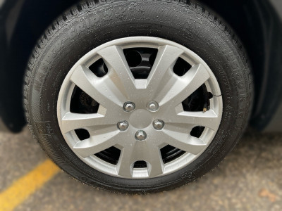 Opel Crossland Gebrauchtwagen