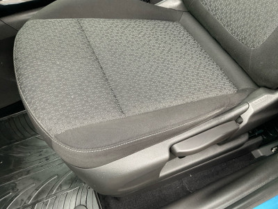 Opel Crossland Gebrauchtwagen