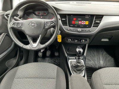 Opel Crossland Gebrauchtwagen