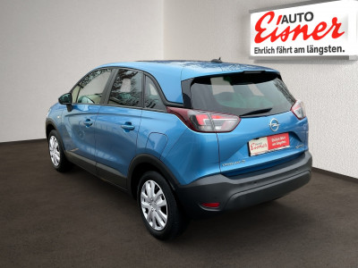 Opel Crossland Gebrauchtwagen