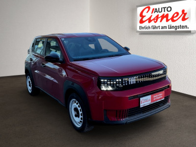 Fiat Grande Panda Vorführwagen