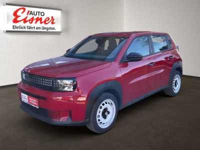 Fiat Grande Panda Vorführwagen