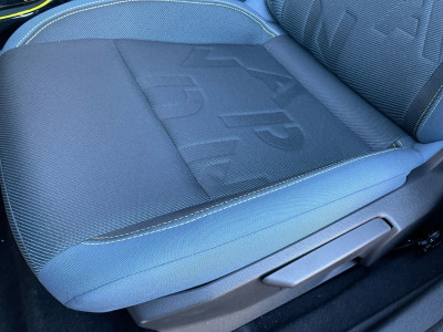 Fiat Grande Panda Vorführwagen