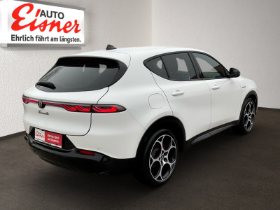 Alfa Romeo Tonale Gebrauchtwagen