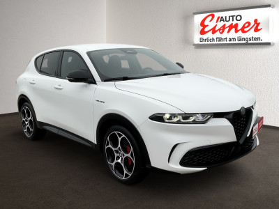 Alfa Romeo Tonale Gebrauchtwagen