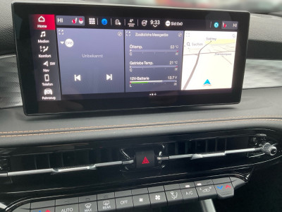 Alfa Romeo Tonale Gebrauchtwagen