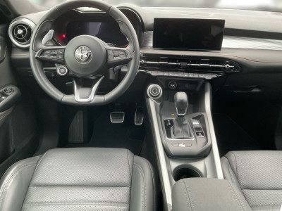 Alfa Romeo Tonale Gebrauchtwagen