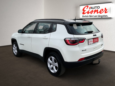 Jeep Compass Gebrauchtwagen