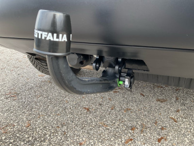 Jeep Compass Gebrauchtwagen