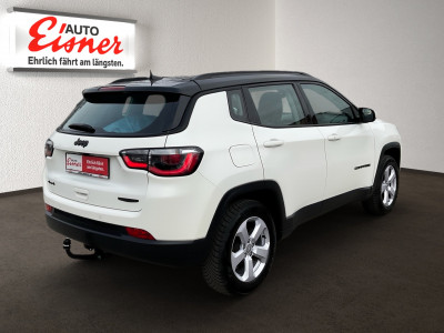 Jeep Compass Gebrauchtwagen
