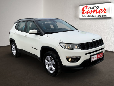 Jeep Compass Gebrauchtwagen