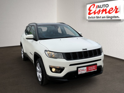 Jeep Compass Gebrauchtwagen