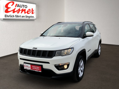 Jeep Compass Gebrauchtwagen