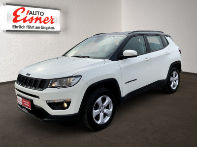 Jeep Compass Gebrauchtwagen