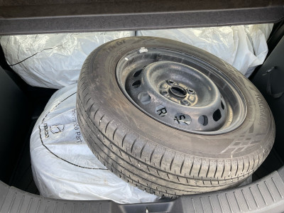 Mazda Mazda2 Gebrauchtwagen