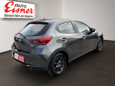 Mazda Mazda2 Gebrauchtwagen