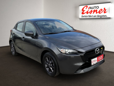 Mazda Mazda2 Gebrauchtwagen