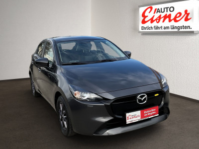 Mazda Mazda2 Gebrauchtwagen