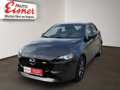 Mazda Mazda2 Gebrauchtwagen