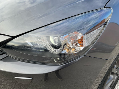 Mazda Mazda2 Gebrauchtwagen