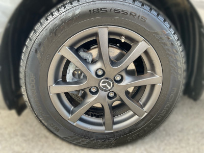 Mazda Mazda2 Gebrauchtwagen