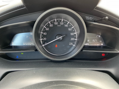 Mazda Mazda2 Gebrauchtwagen