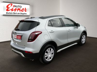 Opel Mokka Gebrauchtwagen Opel Mokka Gebrauchtwagen