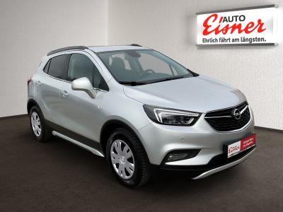 Opel Mokka Gebrauchtwagen Opel Mokka Gebrauchtwagen
