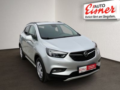 Opel Mokka Gebrauchtwagen Opel Mokka Gebrauchtwagen