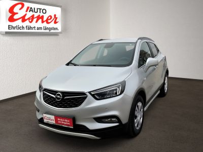 Opel Mokka Gebrauchtwagen Opel Mokka Gebrauchtwagen