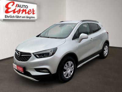 Opel Mokka Gebrauchtwagen Opel Mokka Gebrauchtwagen